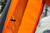 VORBESTELLEN Cubo Breeze 2.0 Busvorzelt  (Orange)