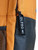 28L Orangefarbener Tagesrucksack OLPRO