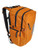 32L Orangefarbener Tagesrucksack OLPRO