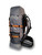  Sharman 80L Abenteuerrucksack Grau