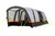 Blakedown Breeze – Aufblasbares Zelt mit 4 Schlafplätzen