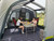 Home Breeze - Aufblasbares Zelt mit 5 Schlafplätzen (inklusive Teppich)