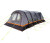 Discovery Breeze – Aufblasbares Zelt mit 6 Schlafplätzen