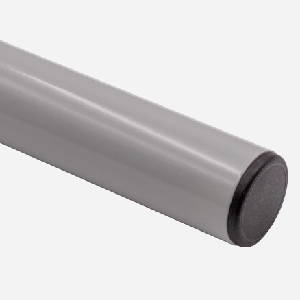 Professional Aluminum Barre Material
