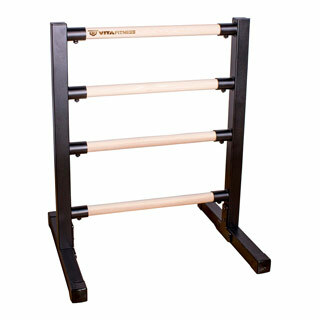 Stretch Ladder