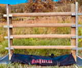railfast tool being used