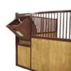 HIqual tilt out feeder