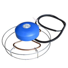 H-4615 convertible de-icer