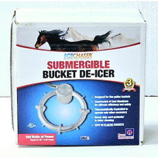 H-49 Submergible bucket de-icer