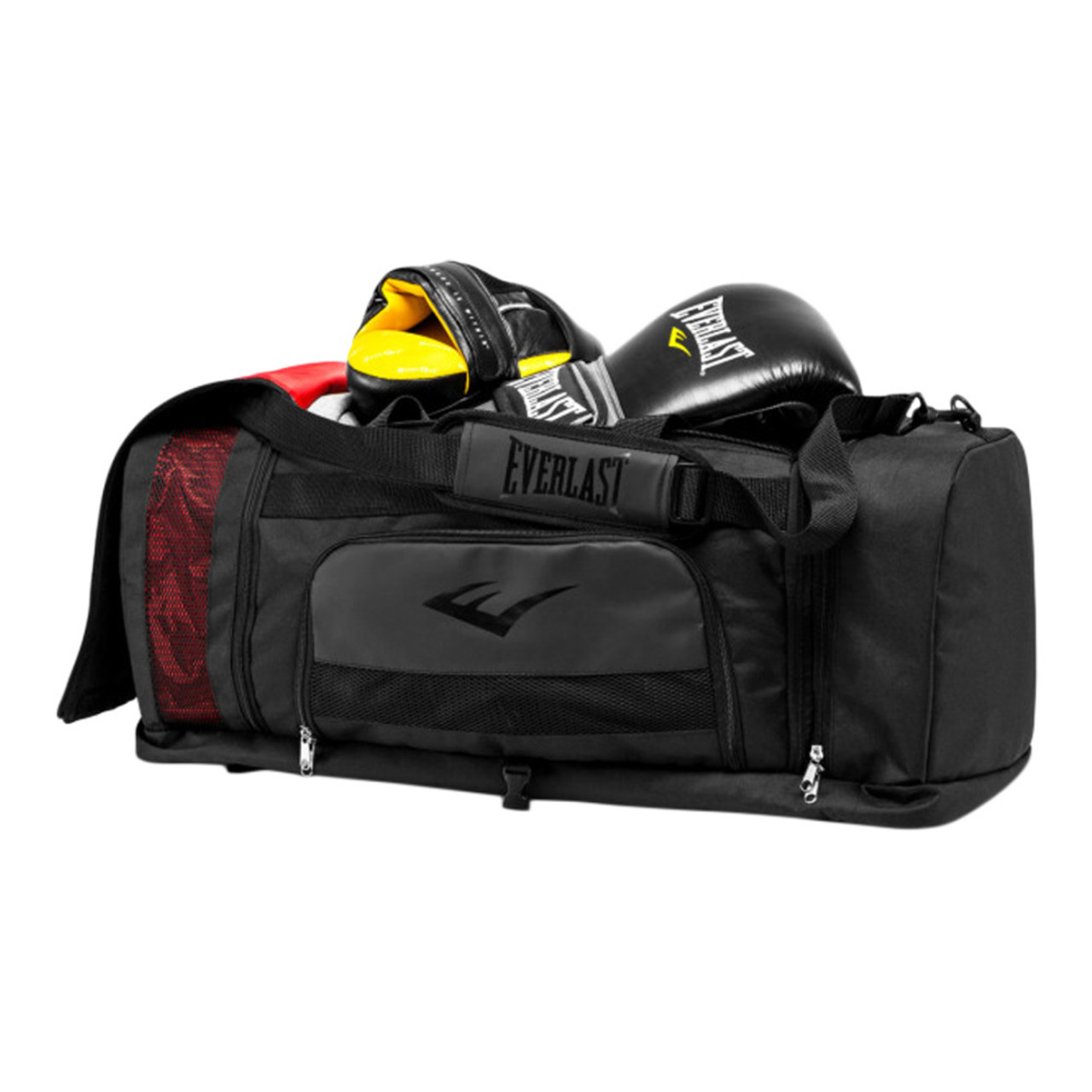 Everlast Fitness Duffel Bag