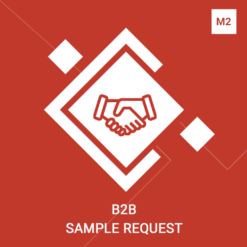 Magento 2 Sample Request For B2B