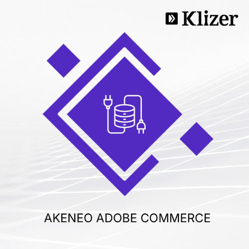 Akeneo Adobe Commerce