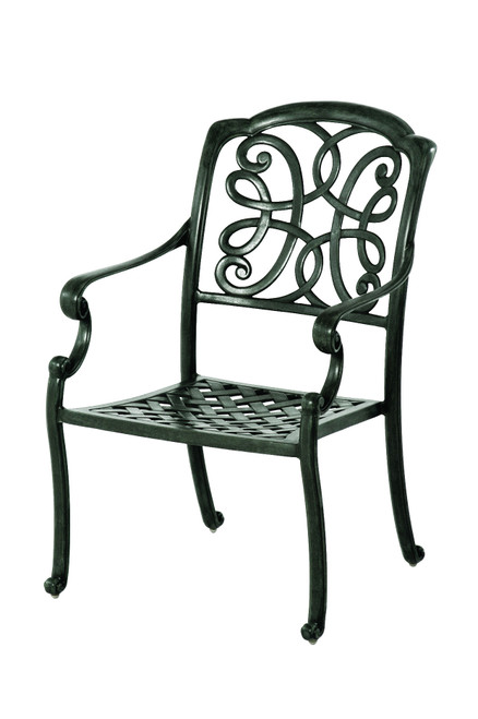 Molise Dining Chair - Desert Bronze