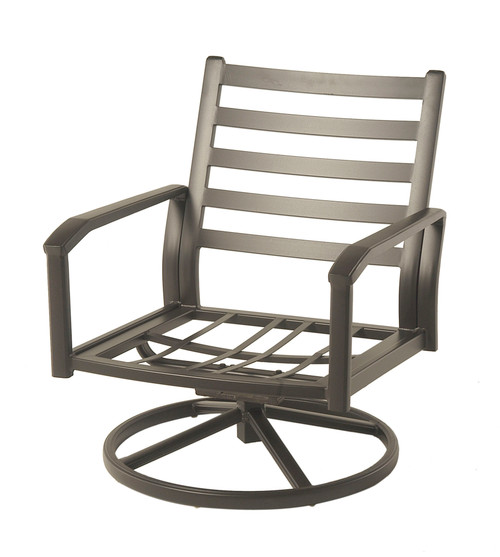 Westfield Club Swivel Rocker - KD