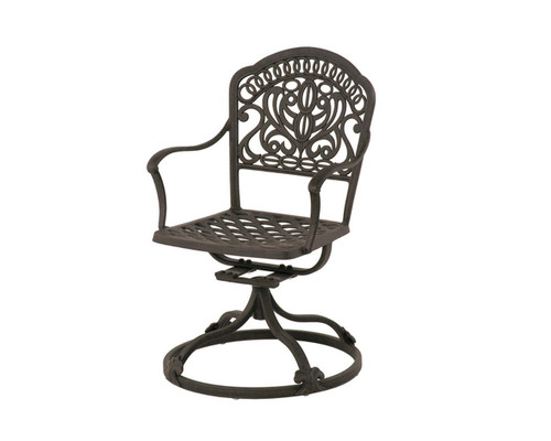 Tuscany Swivel Rocker. Tuscany Swivel Rocker.