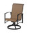 Clayton Sling Swivel Rocker