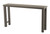 Sherwood 16" x 70" Counter Ht. Console Table