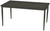 Carlisle 44" x 71" Rectangular Table.