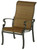 St. Augustine Sling Dining Chair