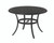 New Classic 42" Round Dining Table