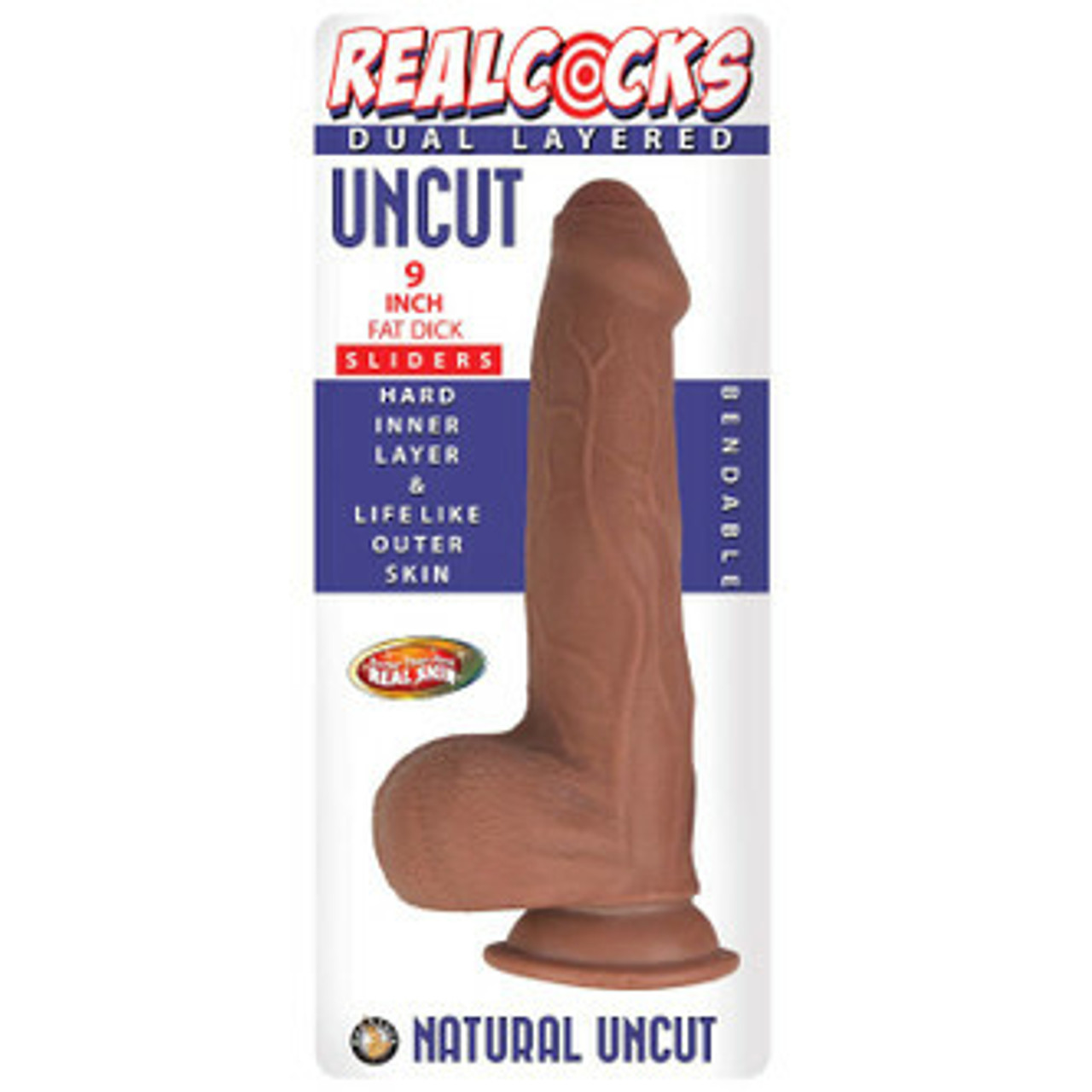 Anal Dildos