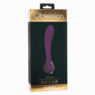 Obsession - - Purple