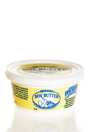 Boy Butter Clear H2O Oz