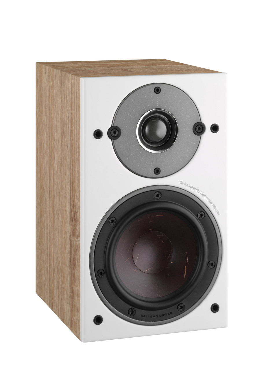 Dali Oberon 1 Loudspeakers - Acton Gate Audio