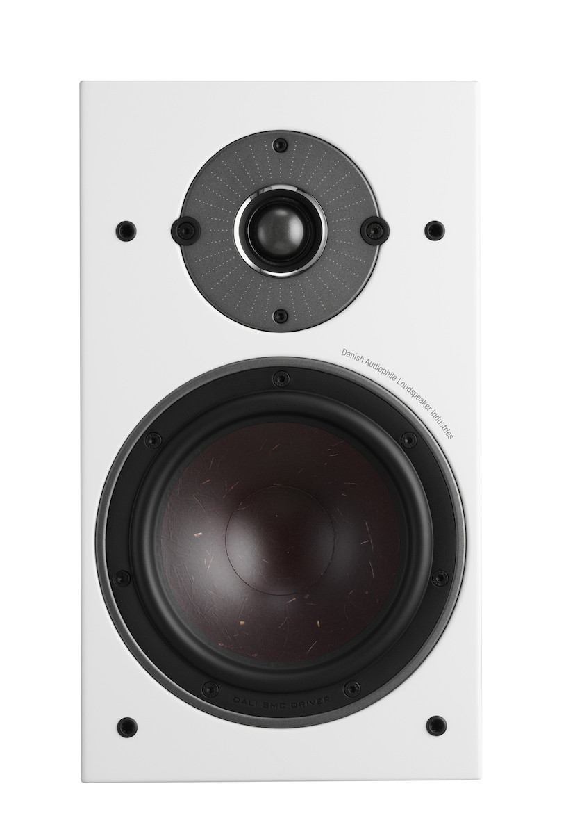 Dali Oberon 3 Loudspeakers - Acton Gate Audio
