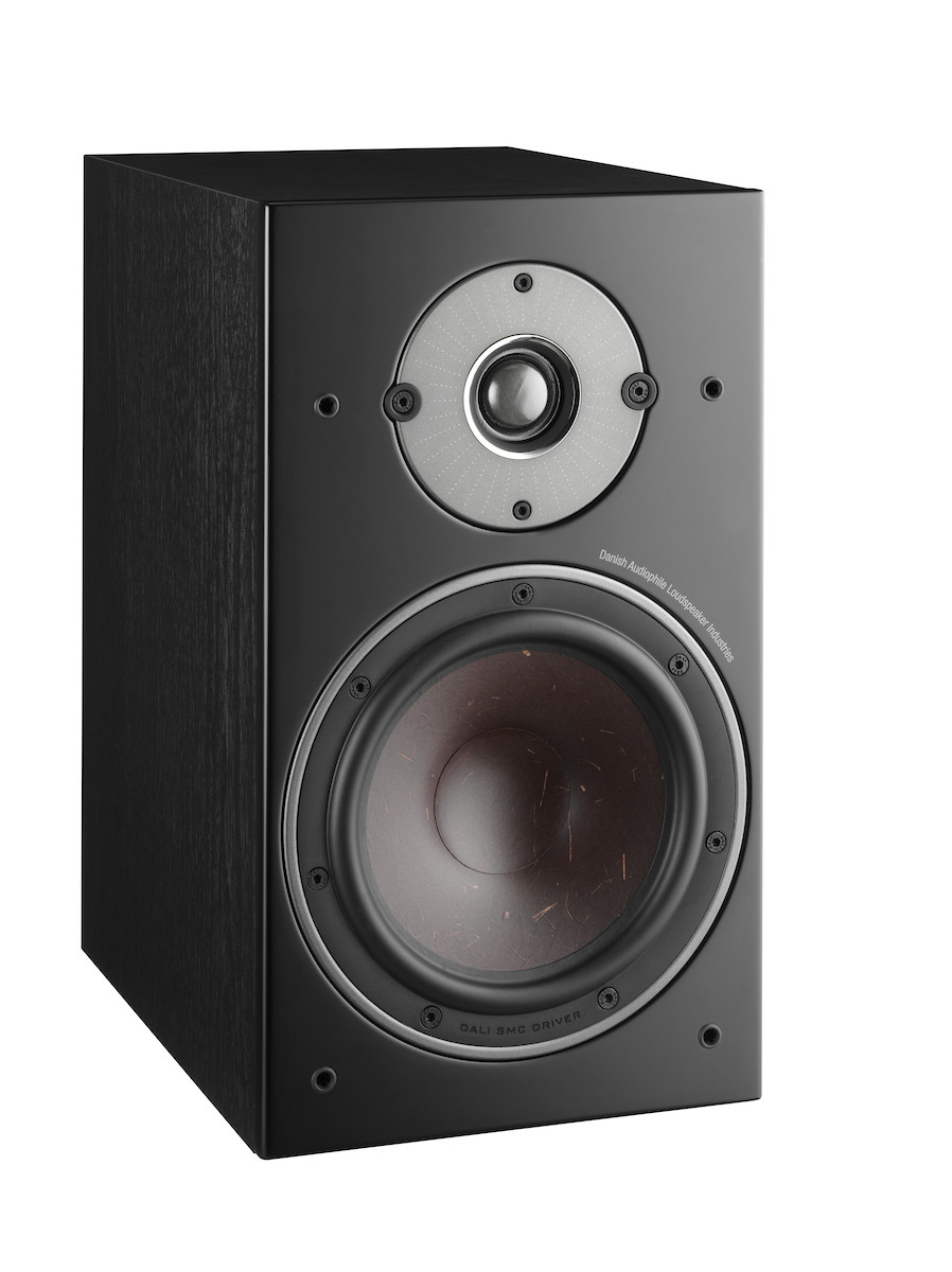 ishida100 DALI OBERON3 ダークウォールナット Dali Oberon 3