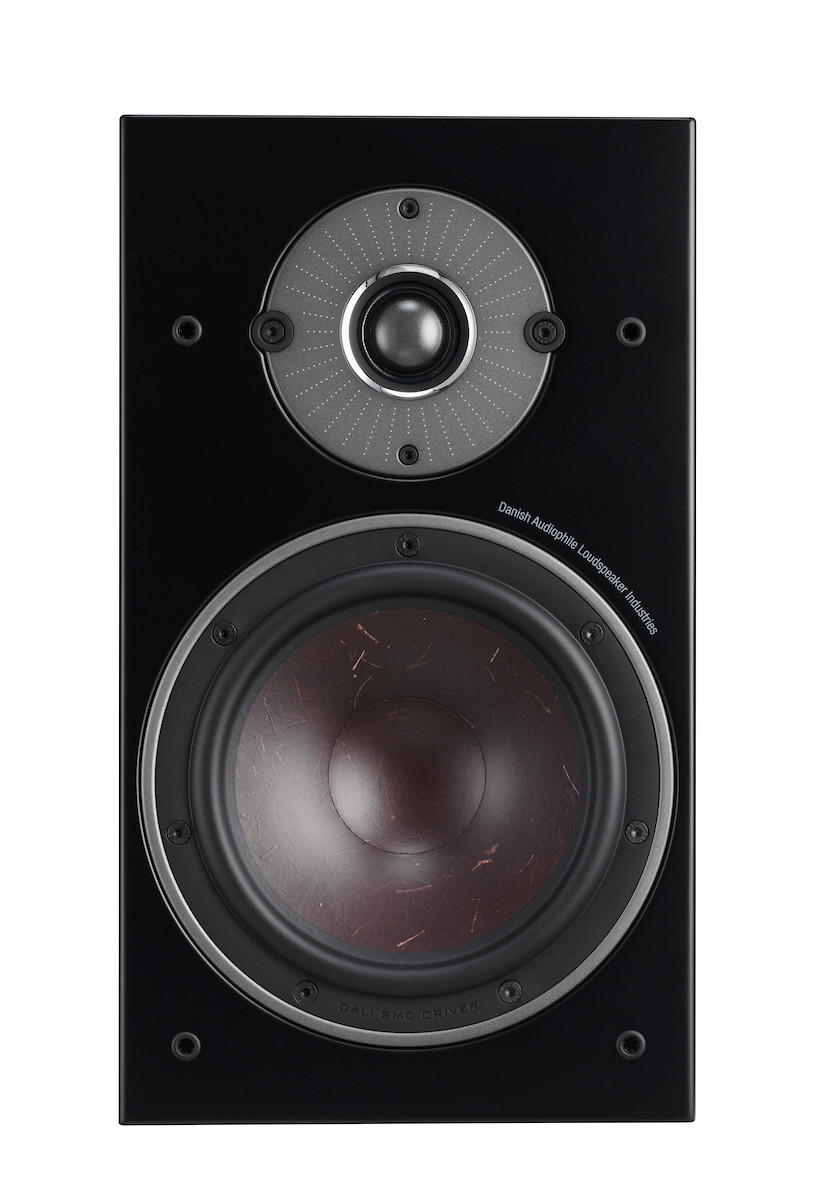 Dali Oberon 3 Loudspeakers - Acton Gate Audio