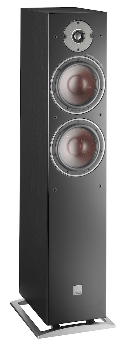 Dali Oberon 7 Loudspeakers - Acton Gate Audio