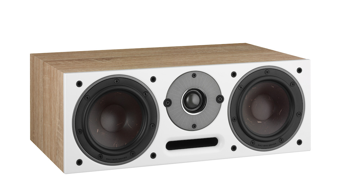 Dali Oberon Vokal Centre Speaker - Acton Gate Audio