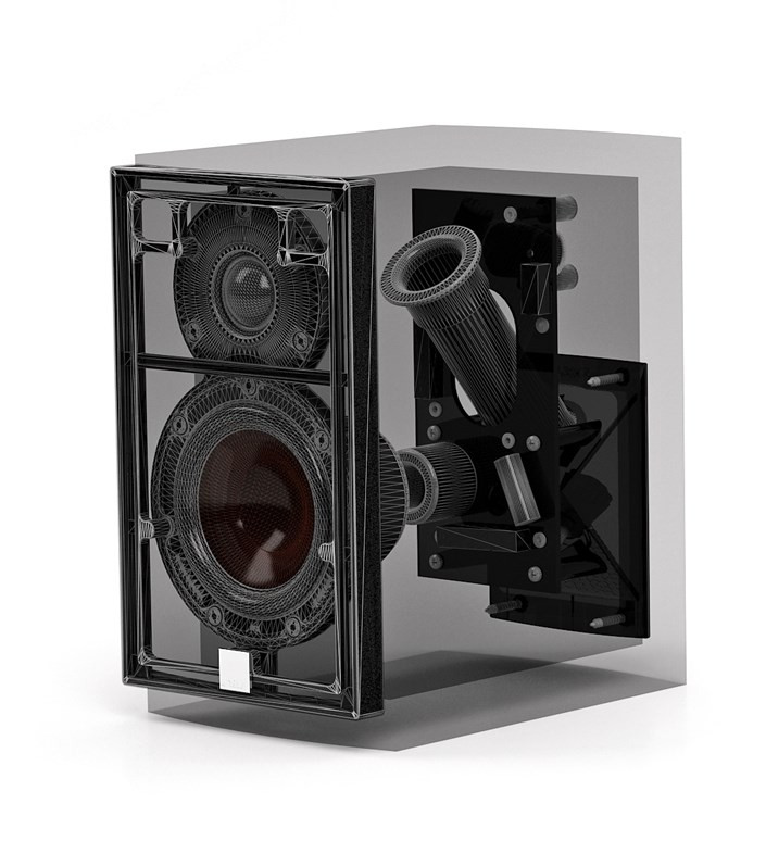 Dali Menuet SE Loudspeakers - Acton Gate Audio
