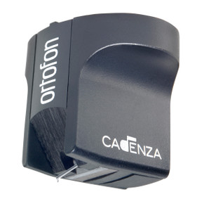 Ortofon Cadenza Black Moving Coil Cartridge