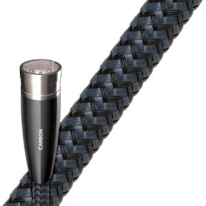 Audioquest Carbon AES/EBU Digital Cable