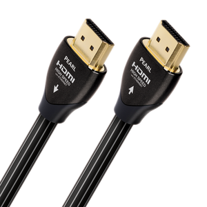 Audioquest Pearl 48 HDMI Cable Audioquest Pearl 48 HDMI Cable