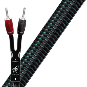 Audioquest Rocket 88 Speaker Cable Audioquest Rocket 88 Speaker Cable