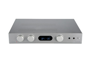 Audiolab 6000A Integrated Amplifier Audiolab 6000A Integrated Amplifier