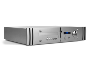 ATC CDA2 – CD DAC Pre-Amplifier ATC CDA2 – CD DAC Pre-Amplifier