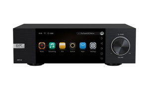 Eversolo DMP-A6 Gen 2 Eversolo DMP-A6 Gen 2