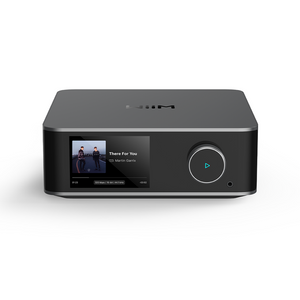 WiiM Ultra Streamer Amp WiiM Ultra Streamer Amp