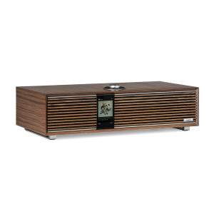 Ruark R410 Integrated Music System Ruark R410 Integrated Music System