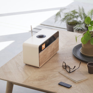R2 Smart Music System R2 Smart Music System