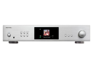 Rotel S14 Streaming Amplifier Rotel S14 Streaming Amplifier