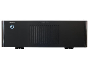 Rotel RB-1552MKII Power Amplifier Rotel RB-1552MKII Power Amplifier