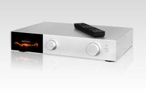 Audiolab 9000N Streamer Audiolab 9000N Streamer