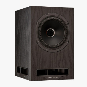 Fyne Audio F5E speakers Fyne Audio F5E speakers