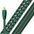 Audioquest Chicago Analogue Audio Interconnects (Stereo Pair) Audioquest Chicago Analogue Audio Interconnects (Stereo Pair)