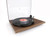 Rega Planar 1 Turntable  with Ruark MR1 speakers Speakers